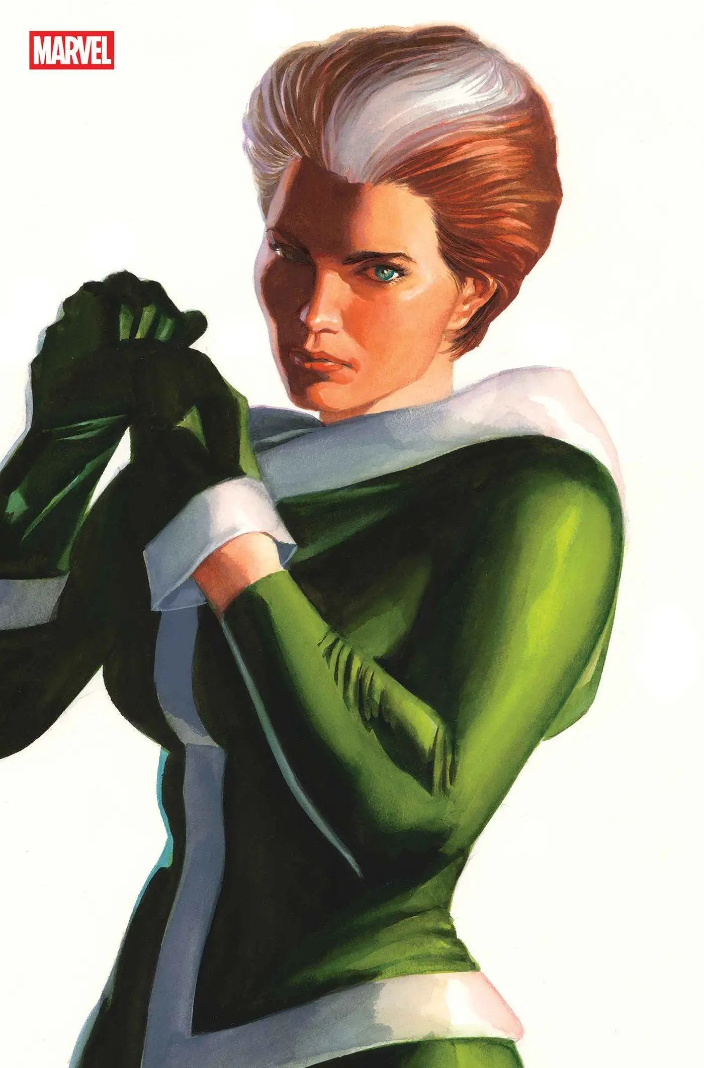 Uncanny X Men #20 Alex Ross Timeless Full Art Variant - Comic Book