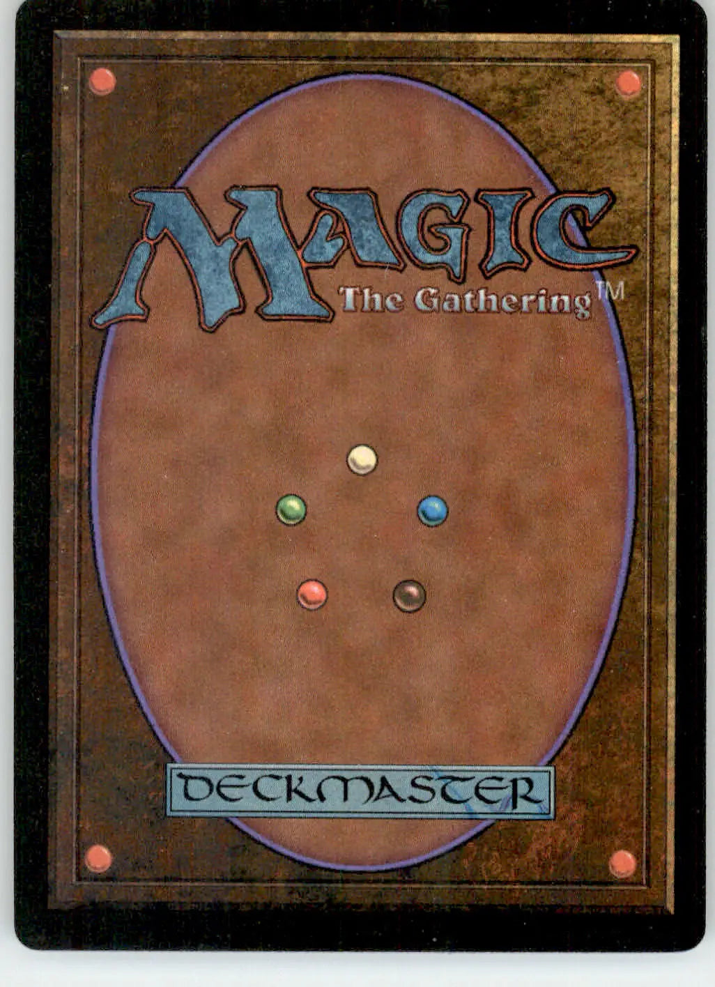 Unstable Mutation - Fourth Edition - NM Magic: The Gathering - Magic Card Single