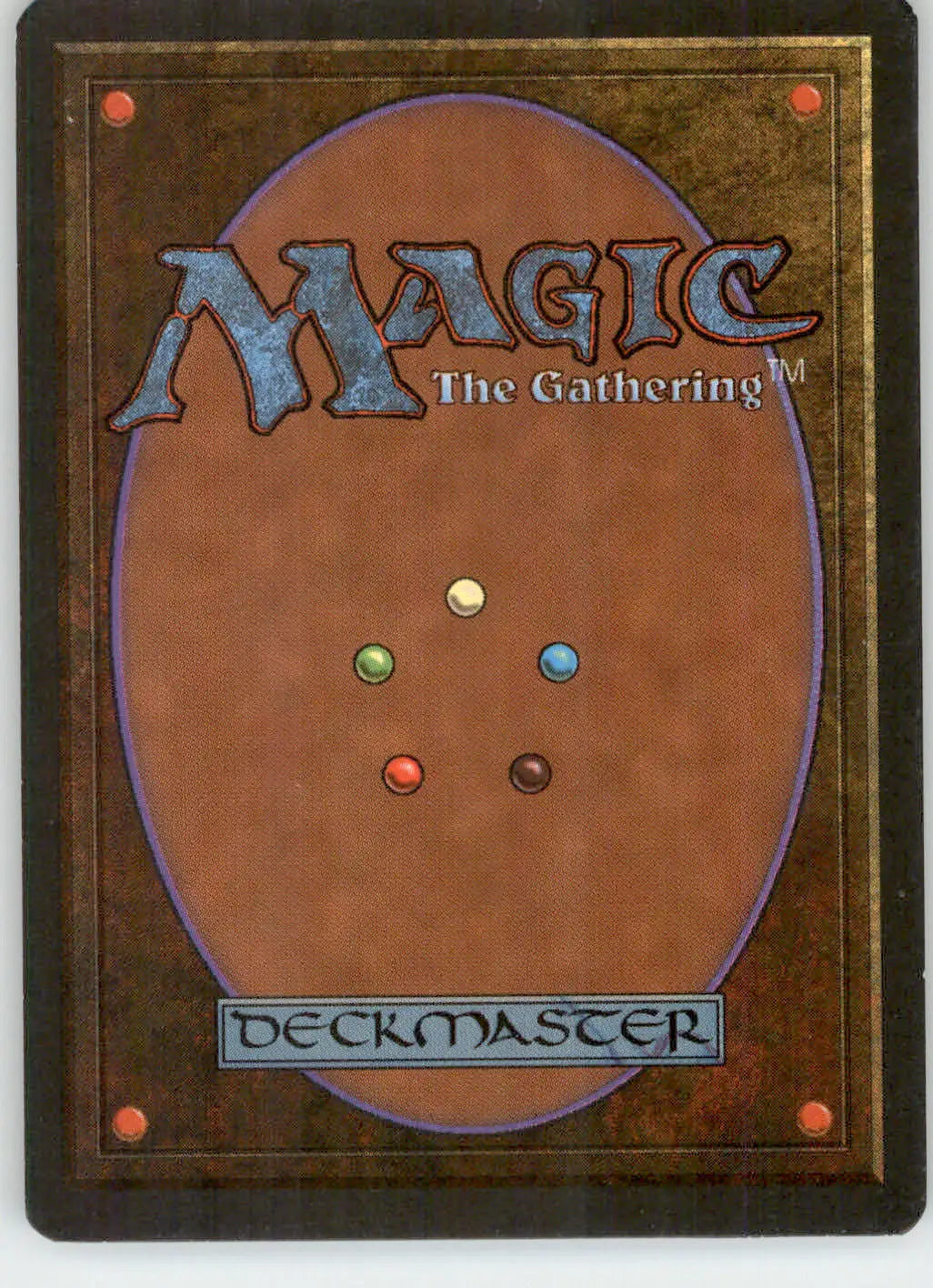 Urza’s Mine (Clawed Sphere) - Chronicles - MP Magic: The Gathering