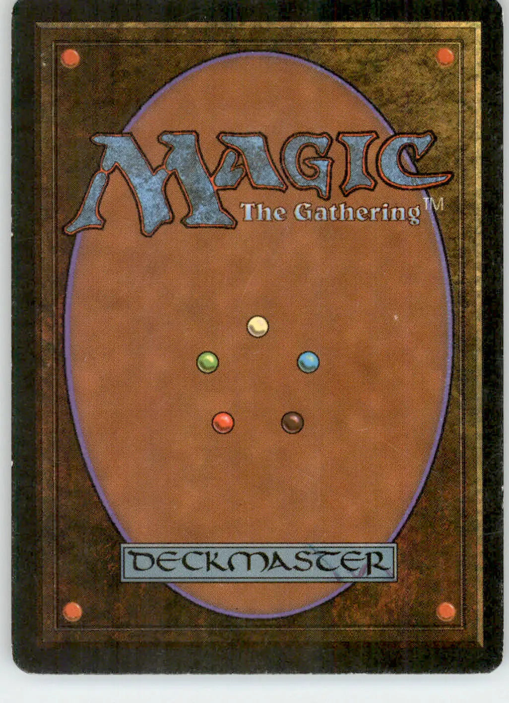 Urza’s Mine (Mouth) - Chronicles - MP Magic: The Gathering