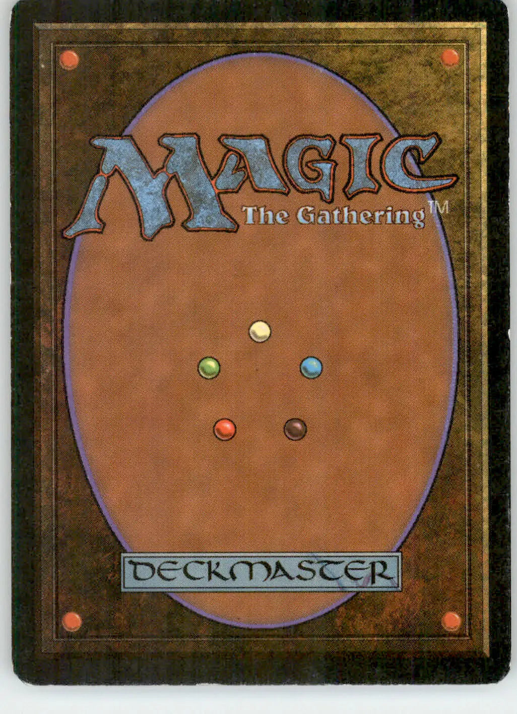 Urza’s Power Plant (Bug) - Chronicles - MP Magic: The Gathering