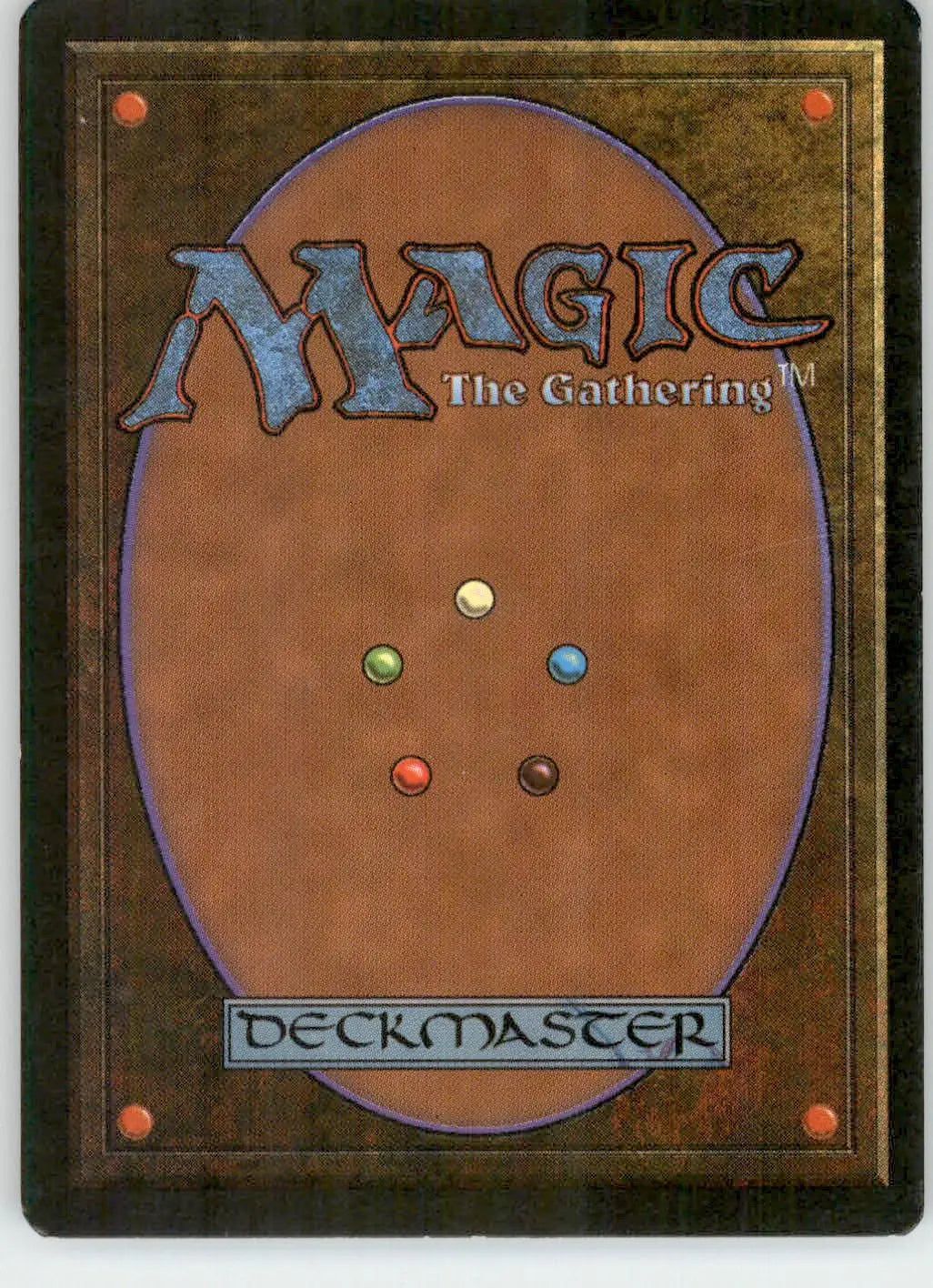 Urza’s Power Plant (Rock in Pot) - Chronicles - MP Magic: The Gathering