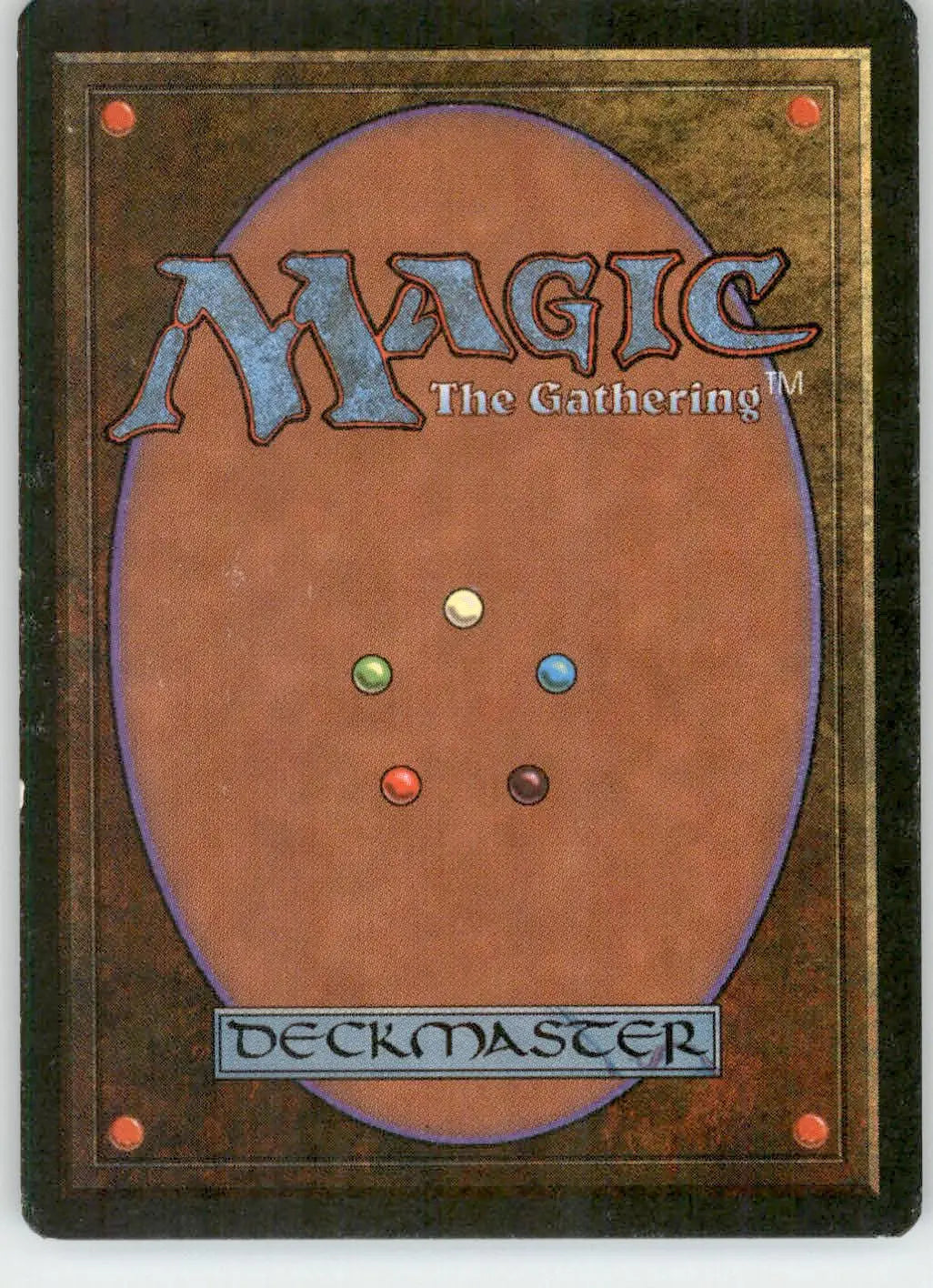 Urza’s Power Plant (Sphere) - Chronicles - MP Magic: The Gathering