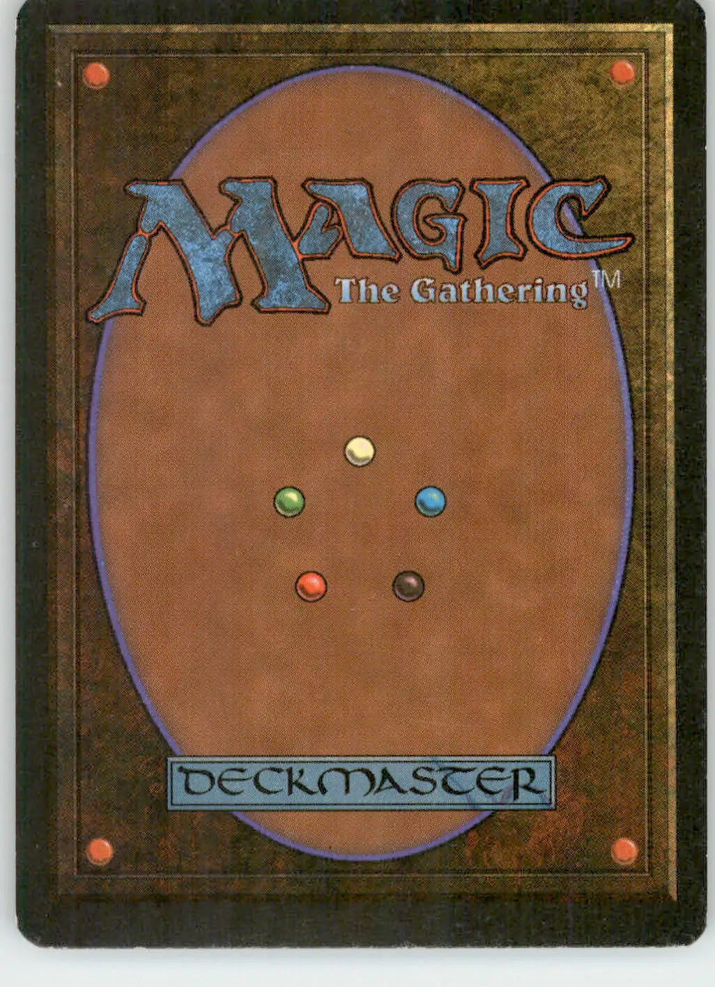 Urza’s Tower (Forest) - Chronicles - MP Magic: The Gathering