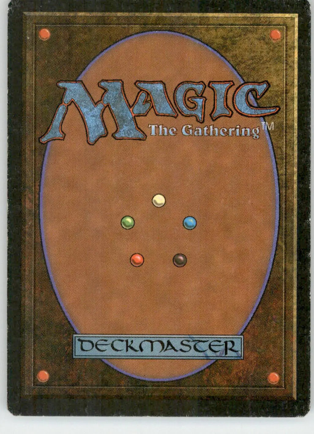 Urza’s Tower (Mountains) - Chronicles - MP Magic: The Gathering - Magic Card Single