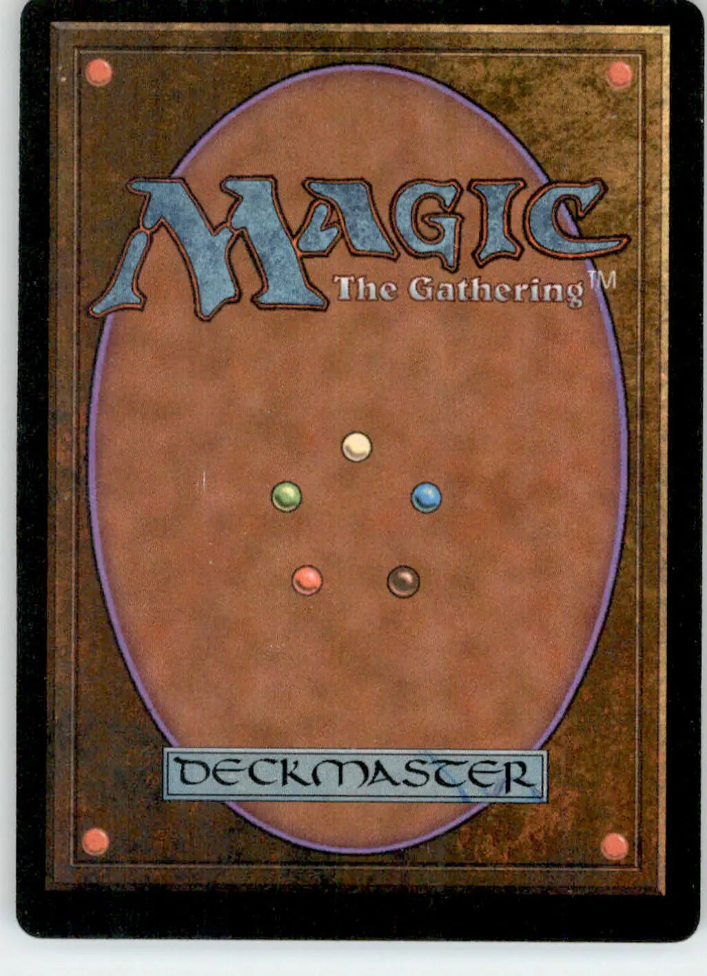 Vampire Bats - Fourth Edition ALTERNATE - LP Magic: The Gathering