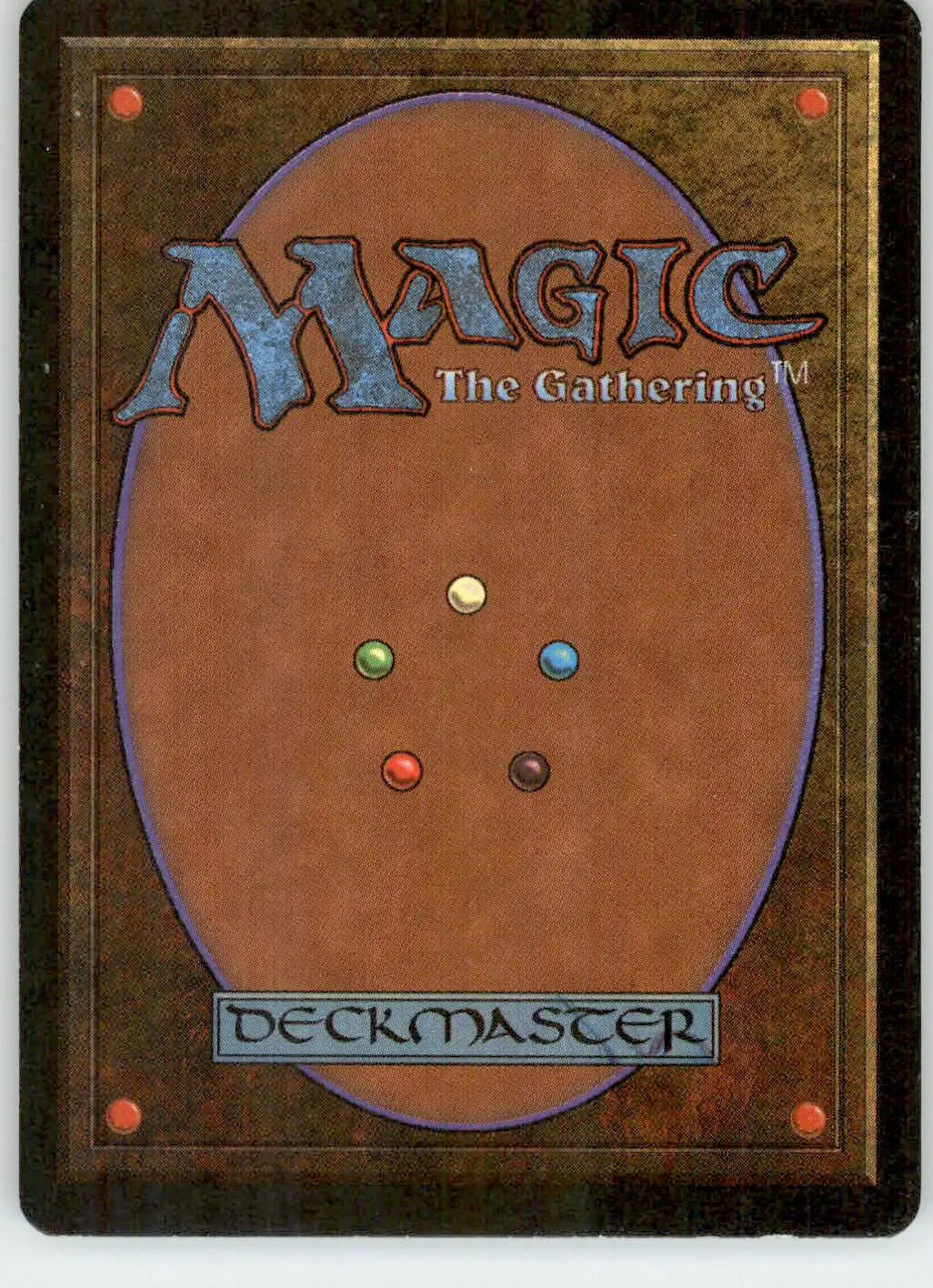 Veteran Bodyguard - Revised Edition - LP Magic: The Gathering - Magic Card Single