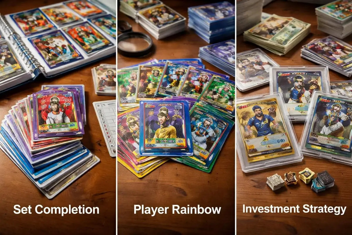 Panini Football Cards 2022: Complete Collector’s Guide