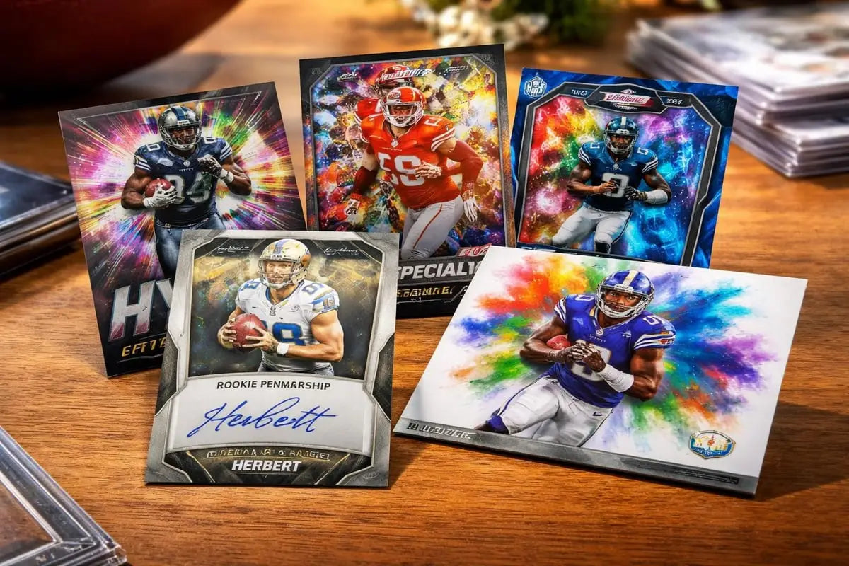 2020 Panini Prizm Football: Complete Collector’s Guide