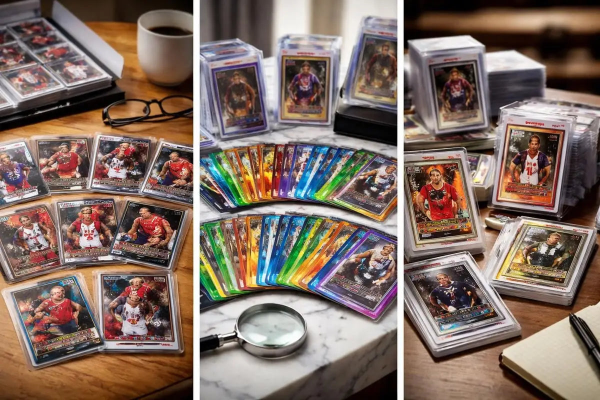 Panini National Treasures Football: Investment Guide