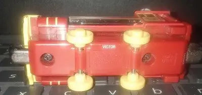 Victor Thomas the Train Tank Engine Diecast Metal Friends Take Play Magnetic
