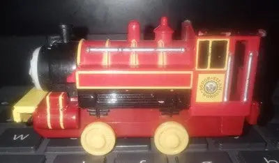 Victor Thomas the Train Tank Engine Diecast Metal Friends Take Play Magnetic