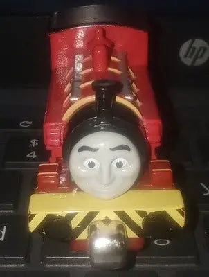 Victor Thomas the Train Tank Engine Diecast Metal Friends Take Play Magnetic