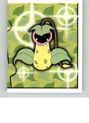 Victreebel - 1999 Merlin Pokemon Stickers - #193 - Non_sport - Pokémon Card Single