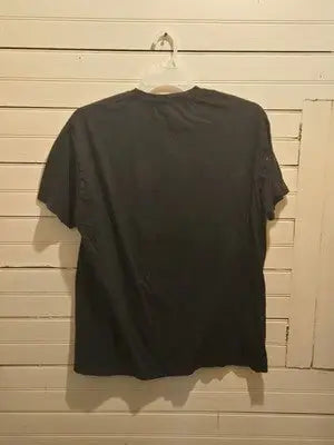 Vintage Call of Duty MW3 Shirt Mens XL Black Short Sleeve Video Game Tee Gamer - Apparel