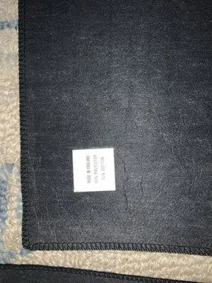 Vintage Kiss Back Patch LOT 4 Debut Destroyer Demon Album Unused Ken Kelly Art - Collectibles