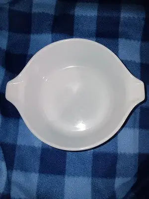 Vintage Pyrex Amish Butterprint 1.5 Pint Cinderella Casserole Dish 472 No Lid - Other