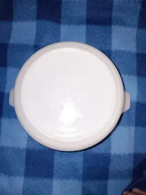 Vintage Pyrex Amish Butterprint 1.5 Pint Cinderella Casserole Dish 472 No Lid - Other