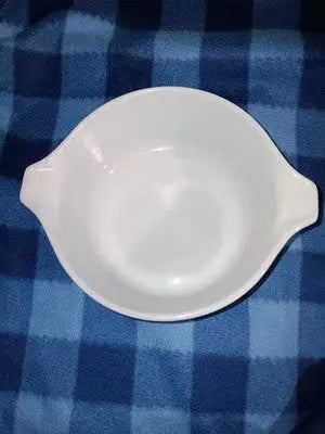 Vintage Pyrex Amish Butterprint 1.5 Pint Cinderella Casserole Dish 472 No Lid - Other