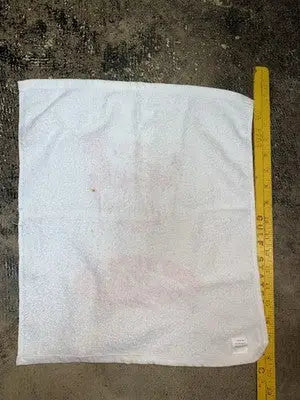 Vintage Waco Wizards Hockey WPHL JOAT 100% Cotton Fan Towel 17’’ - Other