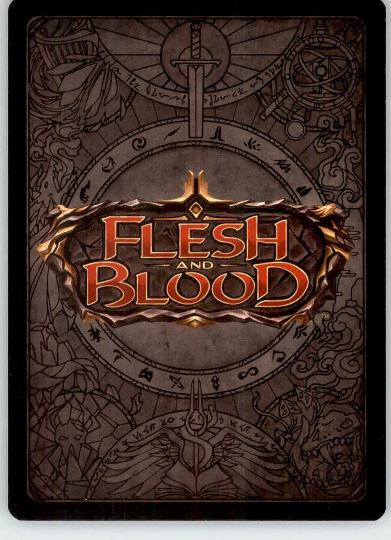 Visit Goldmane Estate - Part the Mistveil - MST225 - NM Flesh and Blood - TCG Card Single