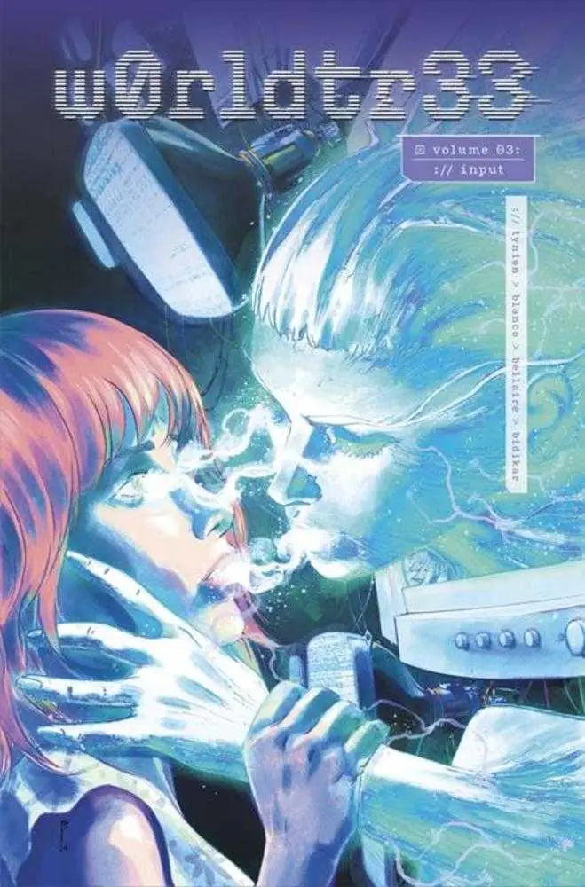W0rldtr33 TPB Volume 03 (Mature) - Graphic Novels