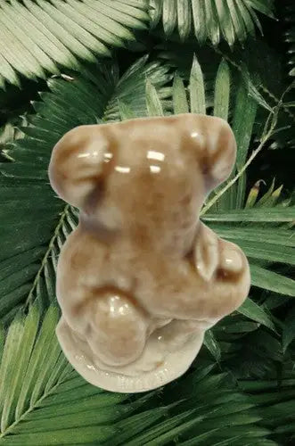 Wade England Miniature Koala Bear Figurine - Action Figure & Toy