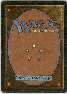 Wall of Wood - Unlimited Edition - MP - Magic the Gathering - Magic Card Single