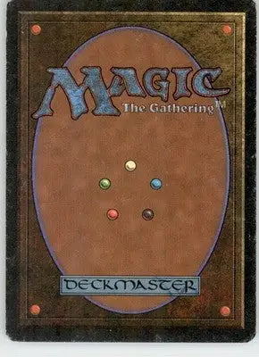 Wall of Wood - Unlimited Edition - MP Magic: The Gathering - Magic Card Single
