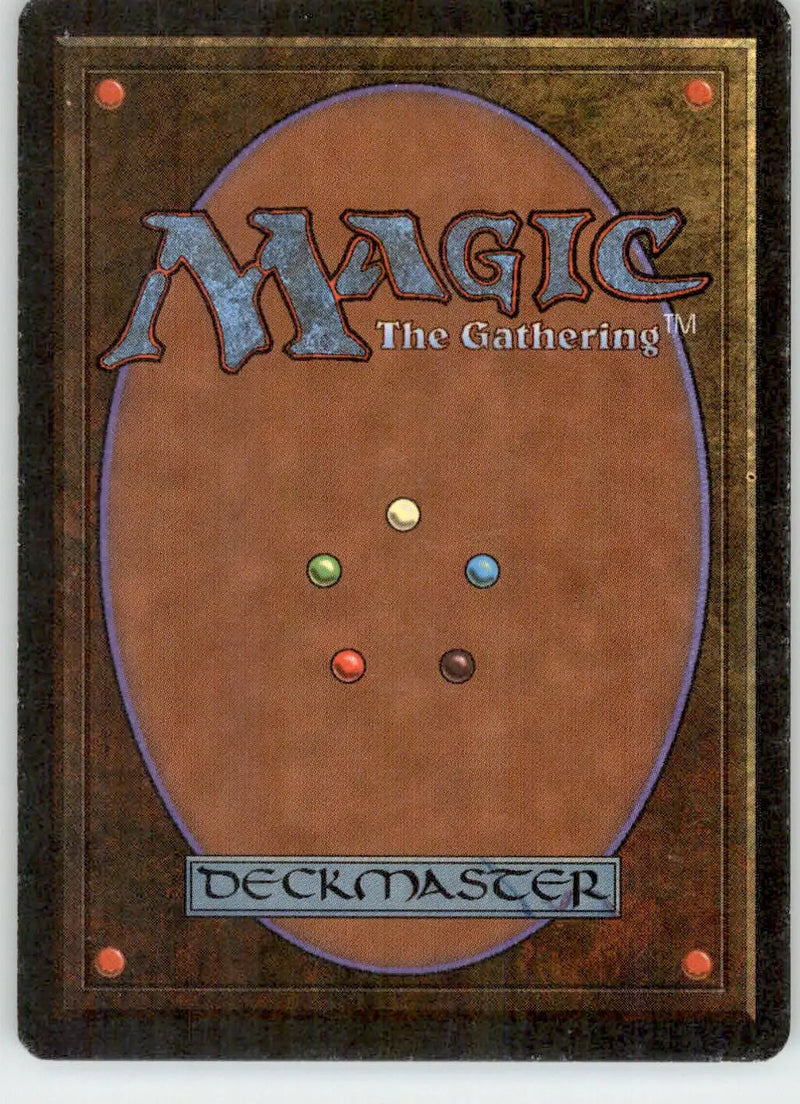 Wanderlust - Revised Edition - LP Magic: The Gathering - Magic Card Single