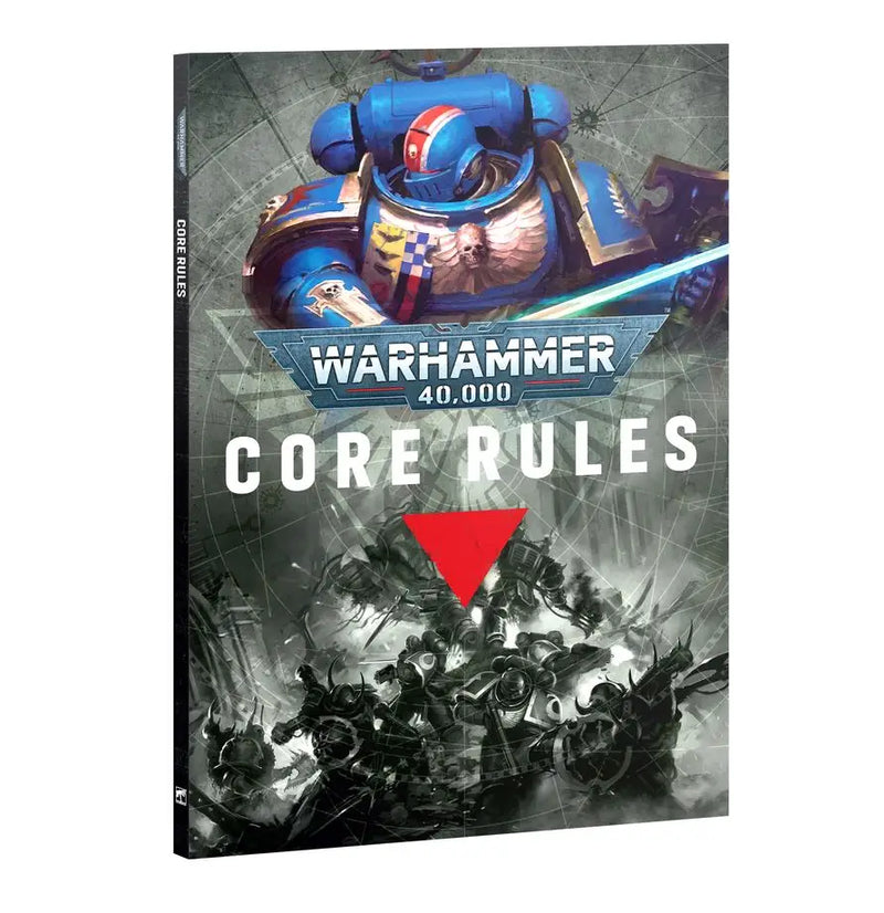 Warhammer 40k: 11th Edition Core Rules - Other