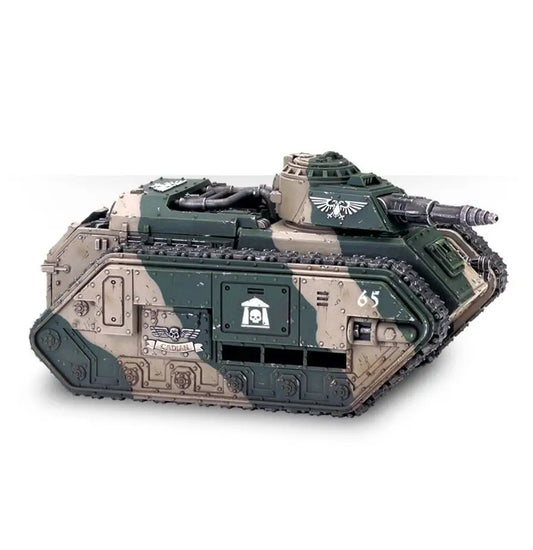 Warhammer 40k: Astra Militarum - Hellhound - Entertainment Card Single
