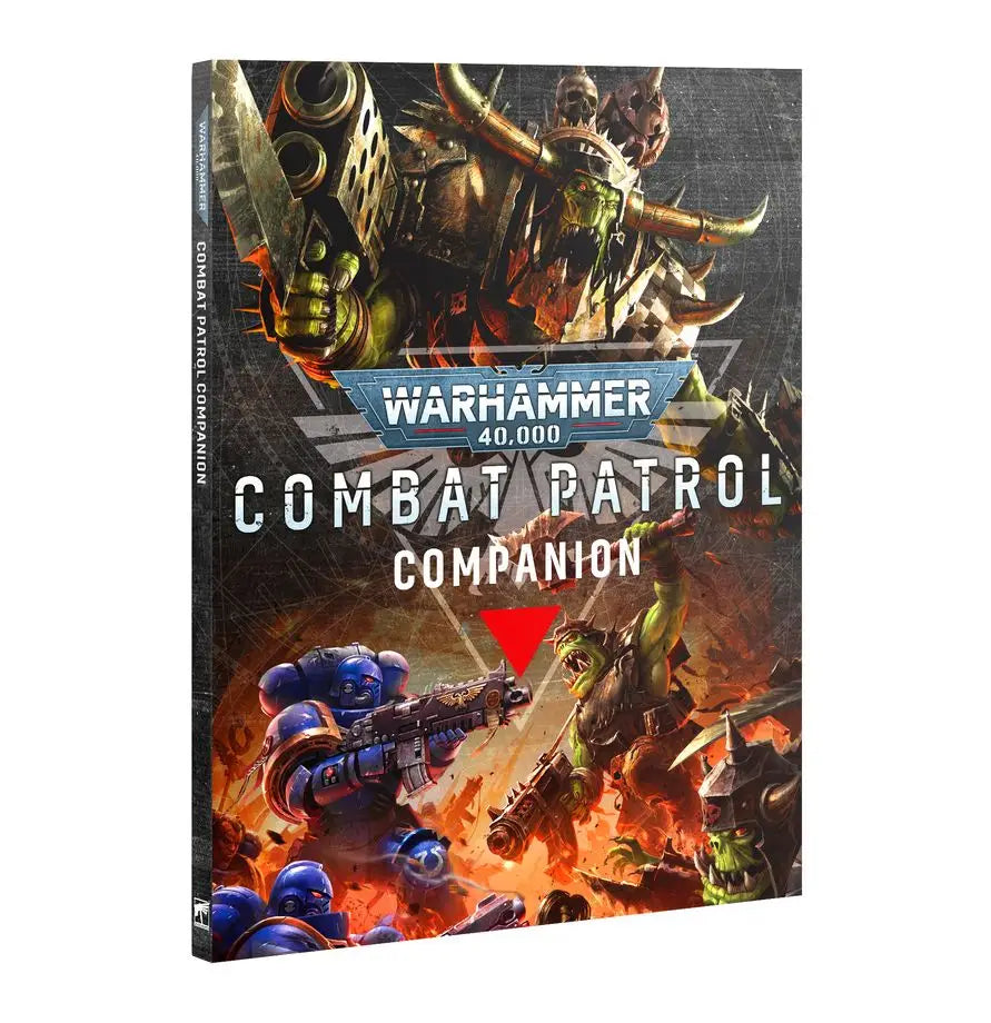 Warhammer 40k: Combat Patrol Companion - Other