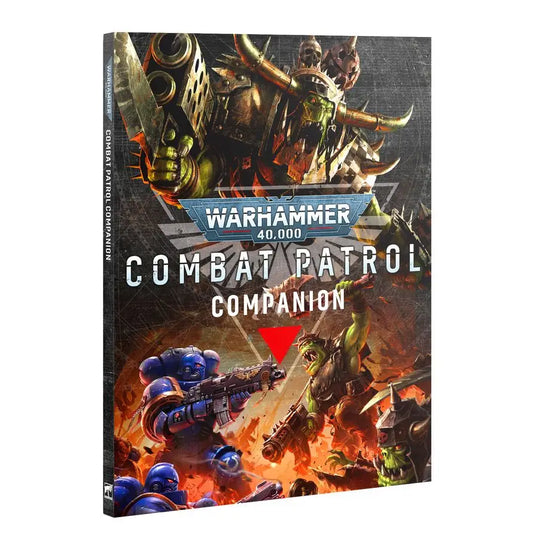 Warhammer 40k: Combat Patrol Companion - Other