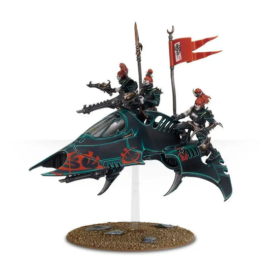 Warhammer 40k: Drukhari - Venom - Miniatures - Warhammer 40k