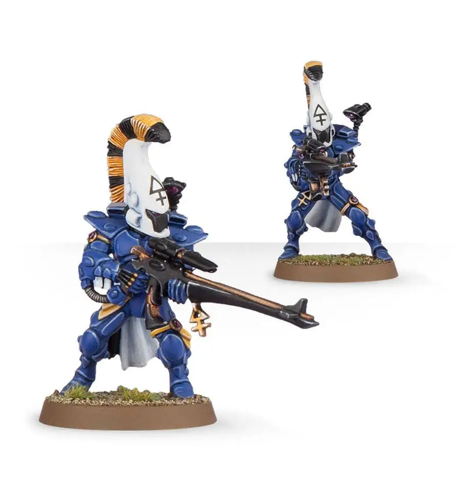 Warhammer: AELDARI DIRE AVENGERS - Action Figure & Toy