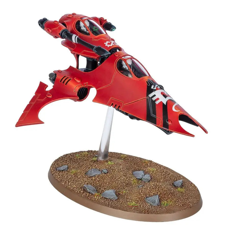 Warhammer: AELDARI: VYPER - Other