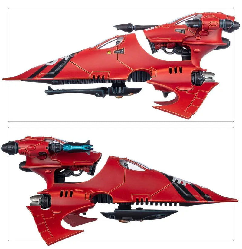 Warhammer: AELDARI: VYPER - Other
