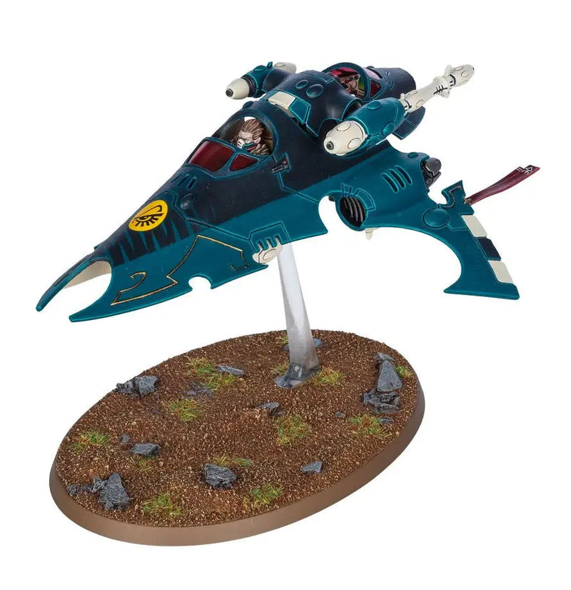 Warhammer: AELDARI: VYPER - Other
