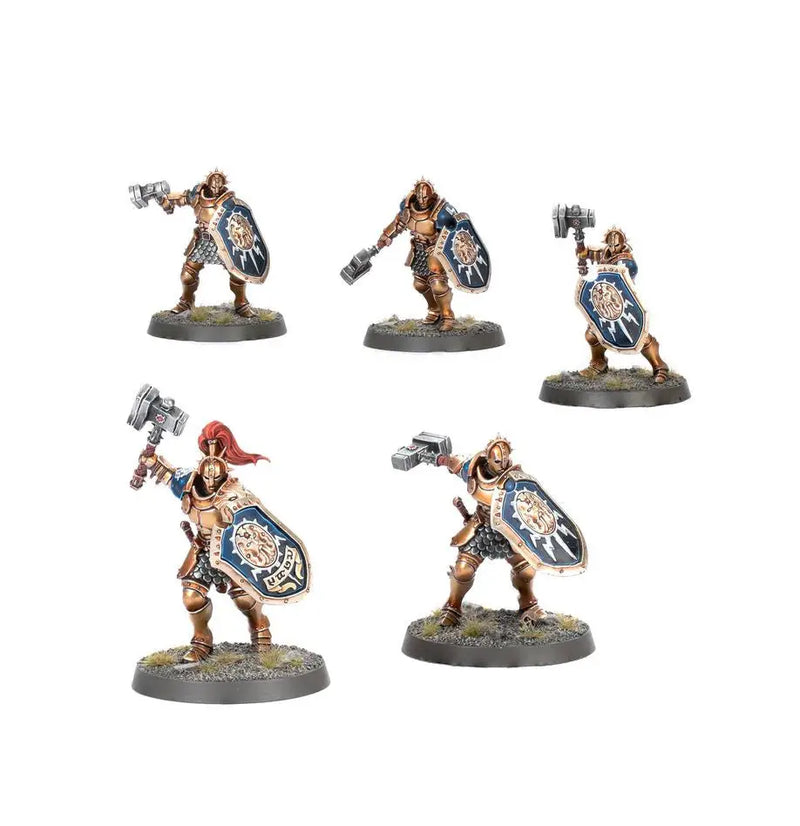 Warhammer: AGE OF SIGMAR: INTRODUCTORY SET - Other