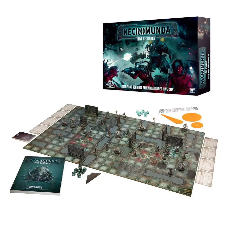 Warhammer: COMBAT PATROL: AELDARI - Other