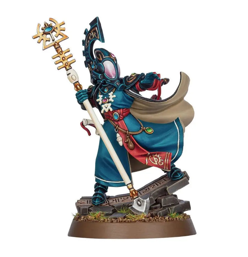 Warhammer: COMBAT PATROL: AELDARI CORSAIRS - Collectibles