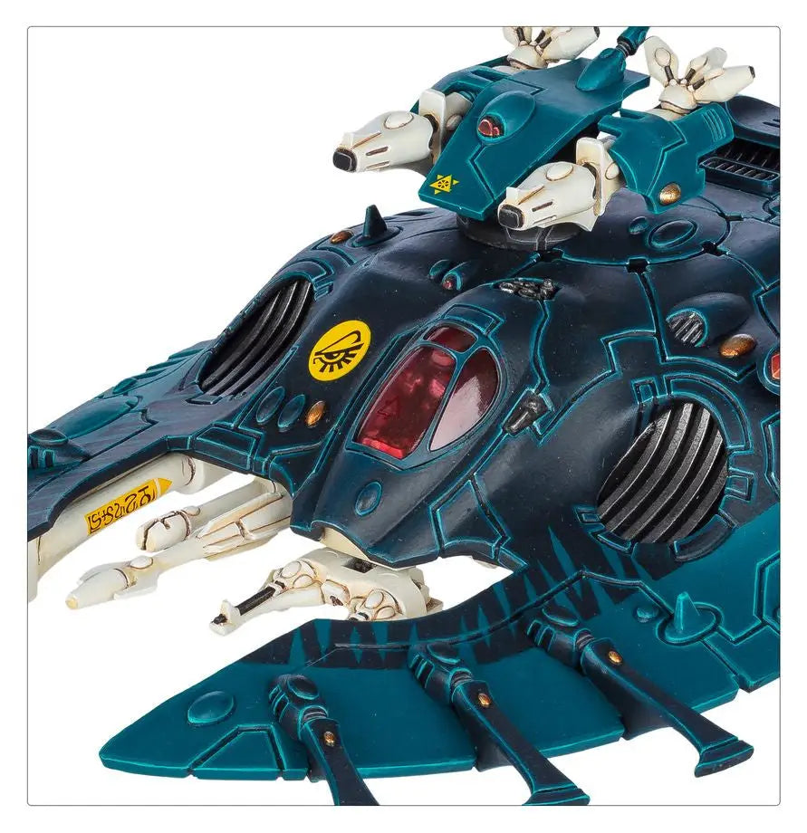 Warhammer: COMBAT PATROL: AELDARI CORSAIRS - Collectibles