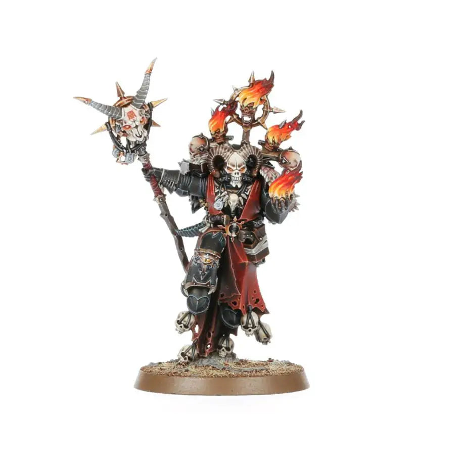 Warhammer: COMBAT PATROL: CHAOS SPACE MARINES - Other