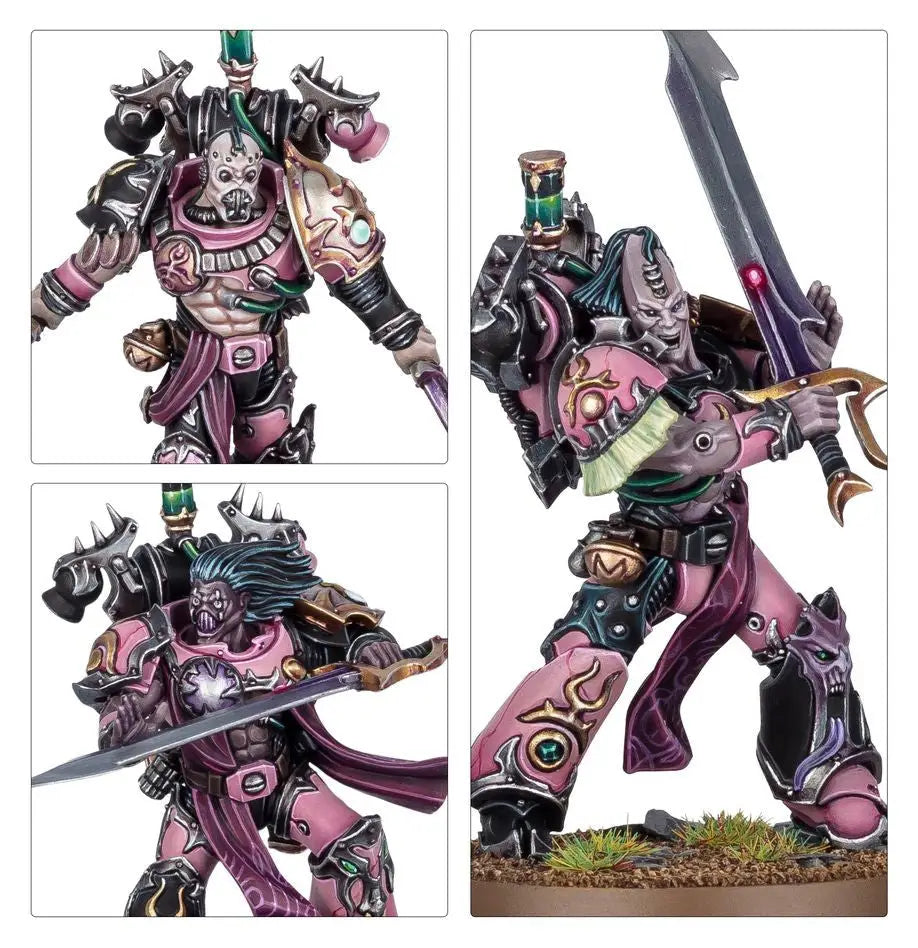 Warhammer: COMBAT PATROL EMPEROR’S CHILDREN - Other