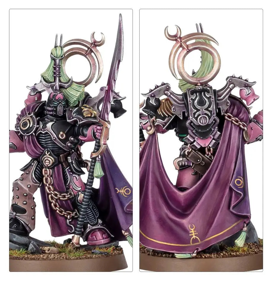 Warhammer: COMBAT PATROL EMPEROR’S CHILDREN - Other