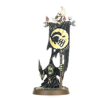 Warhammer: GLOOMSPITE GITZ STABBAS