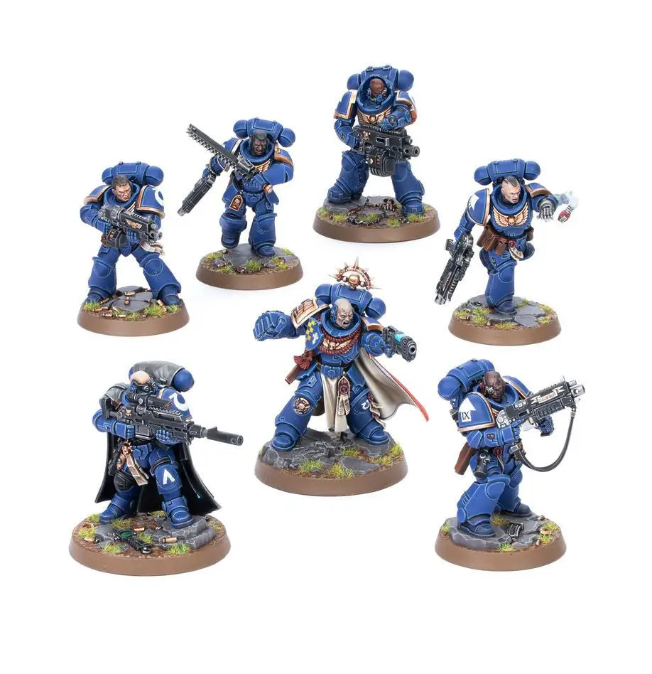 Warhammer: KILL TEAM: STARTER SET - Other