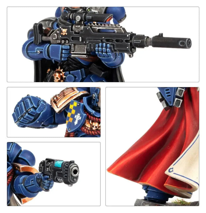 Warhammer: KILL TEAM: STARTER SET - Other