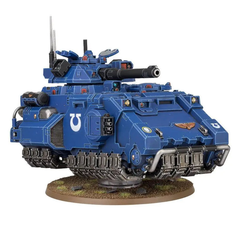 Warhammer: SPACE MARINES: GLADIATOR - Collectibles